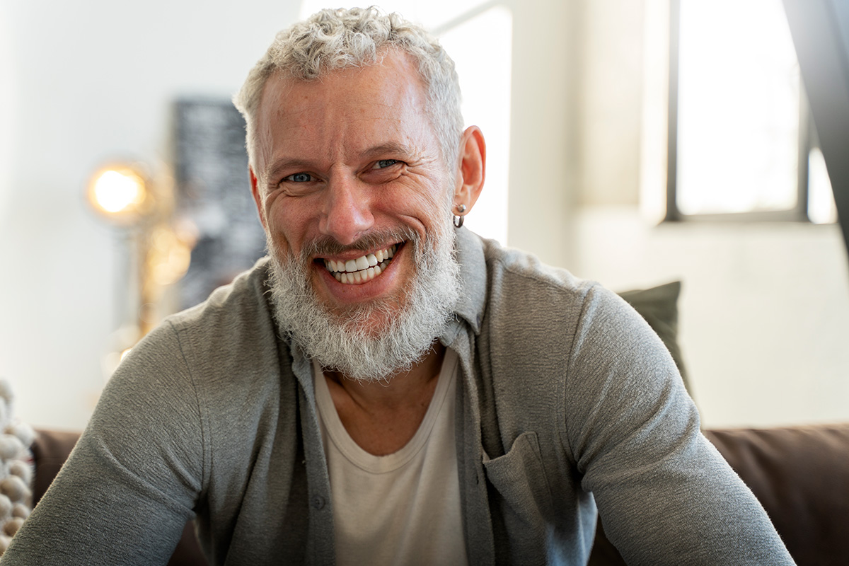 Testosterone Replacement Therapy for Men In Testosterone Replacement Therapy Clinic In Casas Adobes